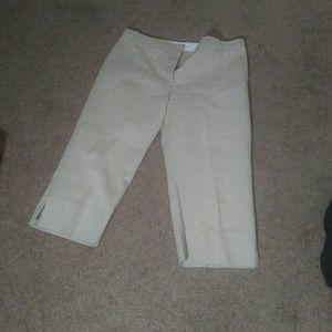 Capris